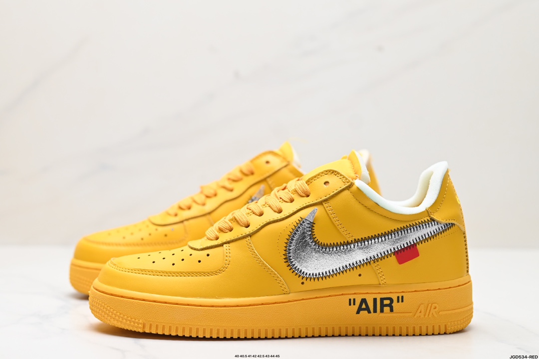 Nike Air Force 1 Shoes